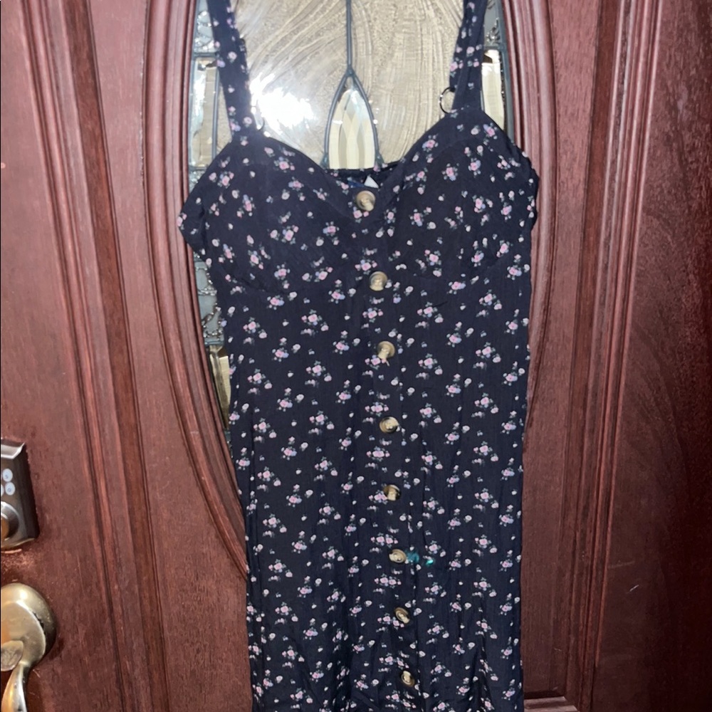 American eagle medium dress
